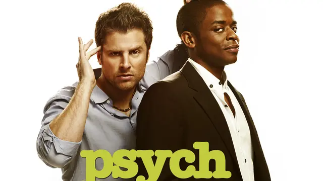 Psych