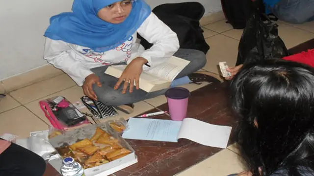 UPI Bandung Wajibkan Mahasiswa Berwirausaha