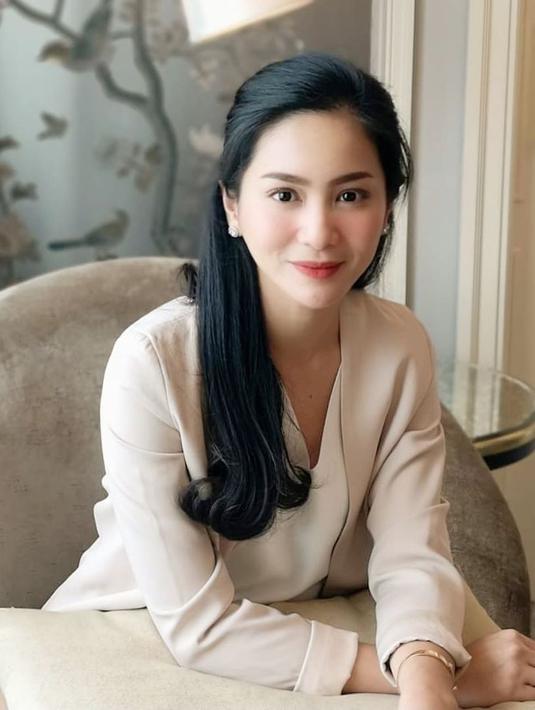Bunga Zainal Akui Sejak Kecil Terkenal Judes - News ...