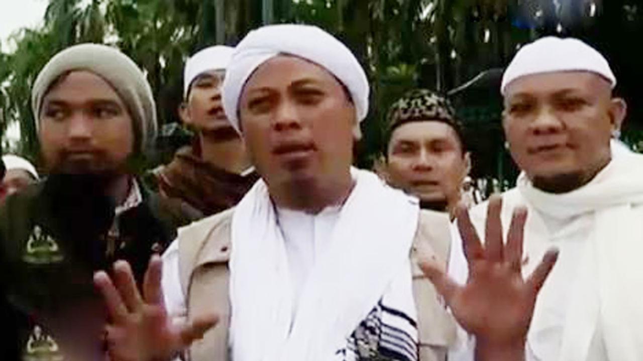 VIDEO: Aksi Damai 2 Desember Jadi Salat Jumat Terbesar di Dunia