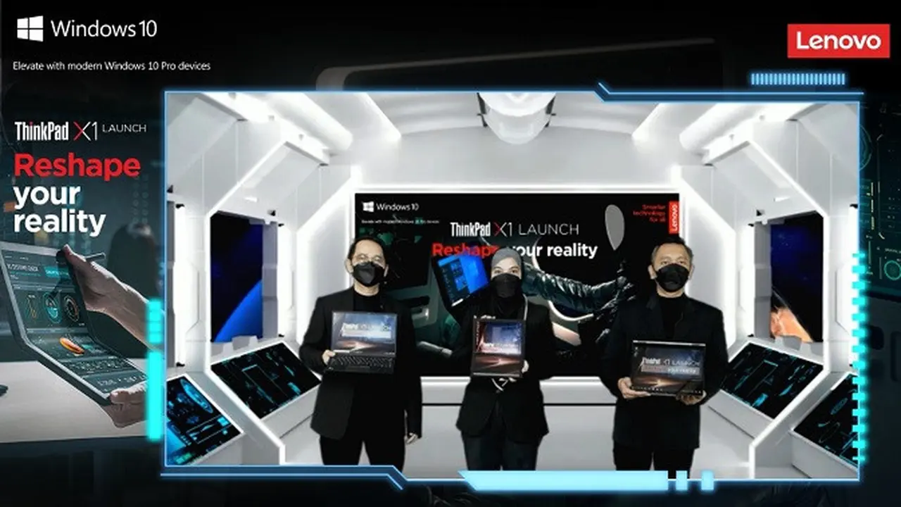 Lenovo