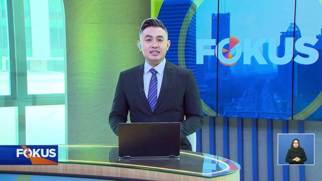 Perbarui informasi Anda bersama Fokus (30/03) dengan beberapa topik pilihan di antaranya, Tanah Bergerak dan Longsor, Gurami Dawegan Jadi Pilihan Buka Puasa, Jalur Kereta Api Sulawesi.