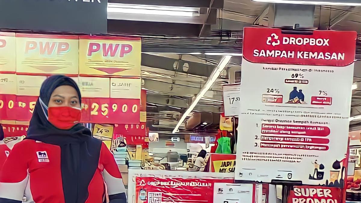 Harga Promo Superindo 2025, Panduan Lengkap Diskon &amp; Program Member MySuper Indo