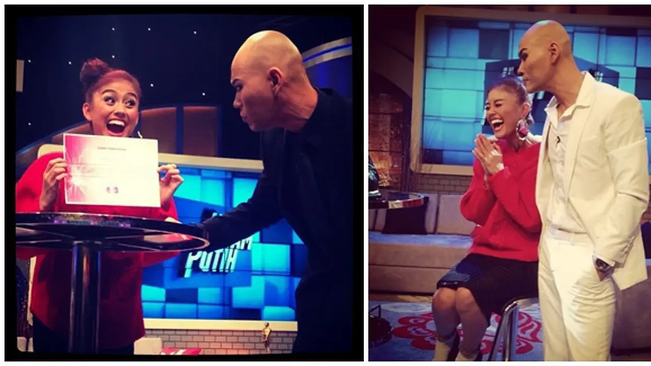Foto: copyright instagram/@corbuzier
