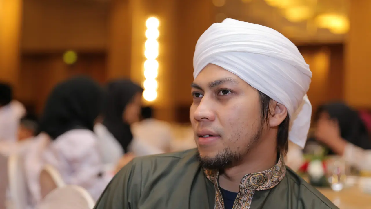 [Bintang] Sunu Eks Matta Band
