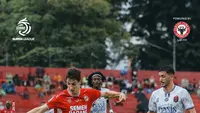 ⁠Hasil BRI Super League: Dikalahkan Persijap Jepara, Semen Padang Semakin Sulit Keluar dari Zona Degradasi