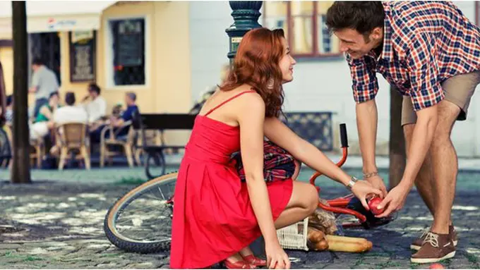 Jodoh Taurus adalah pria bak pangeran negeri dongeng/copyright: shutterstock