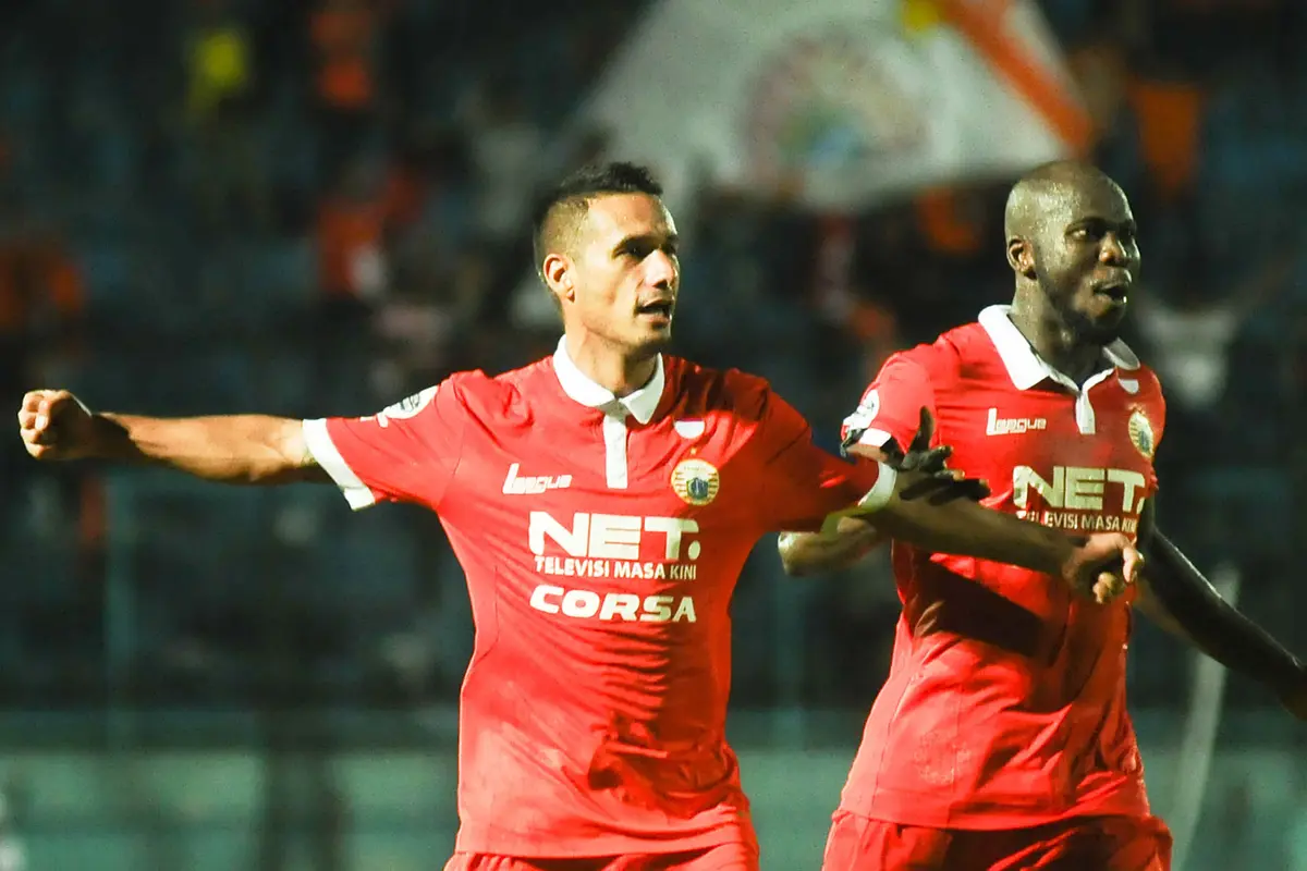 Persija Jakarta