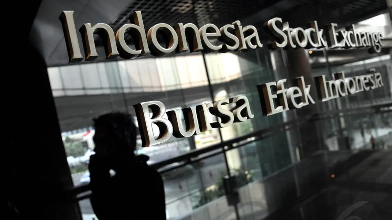 Sempat Pecahkan Rekor, IHSG Kini Anjlok 