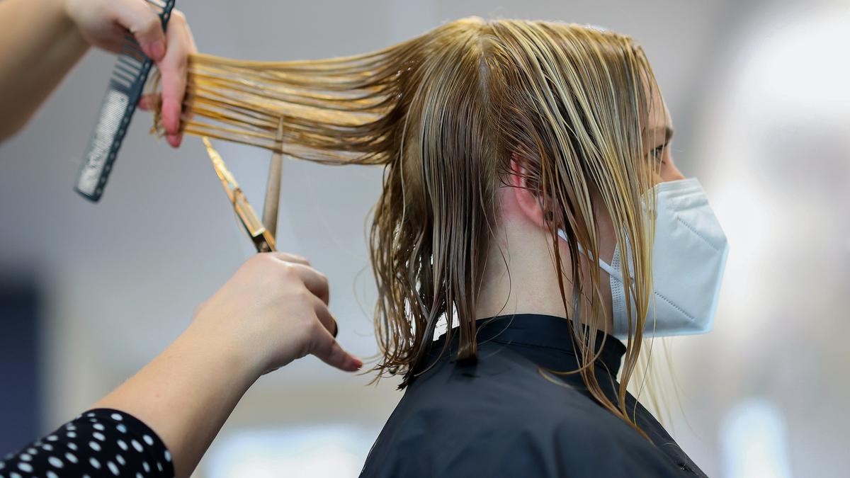 Tips Tampil Lebih Fresh, Intip 5 Model Rambut Pendek Wanita 2025 Sesuai Bentuk Wajah