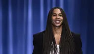 Tinggalkan Balmain, Olivier Rousteing Kini Pimpin Rabanne