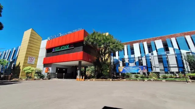 KapanLagi Pensi Bareng 2026
