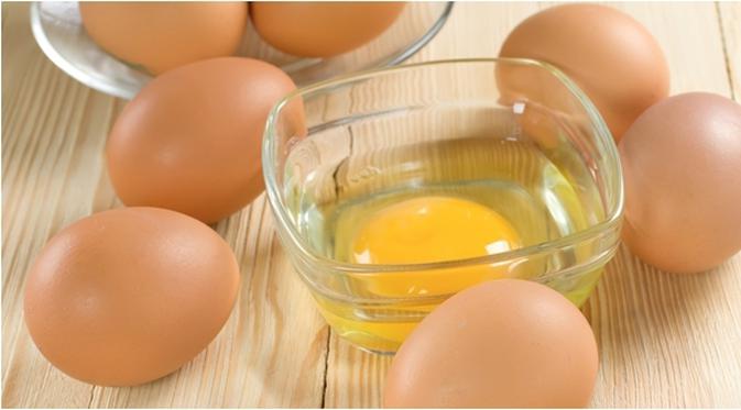 kandungan vitamin dan mineral dalam telur