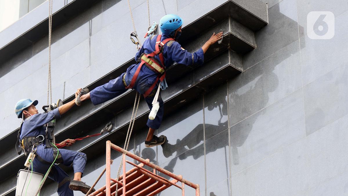 Diskon Iuran JKK Diperpanjang hingga Januari 2026