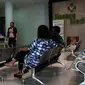 Suasana di RS Hosana Medica, Kota Bekasi, Jawa Barat. (Liputan6.com/Fernando Purba)