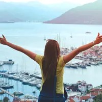 ilustrasi liburan/Photo by Oleksandr Pidvalnyi from Pexels