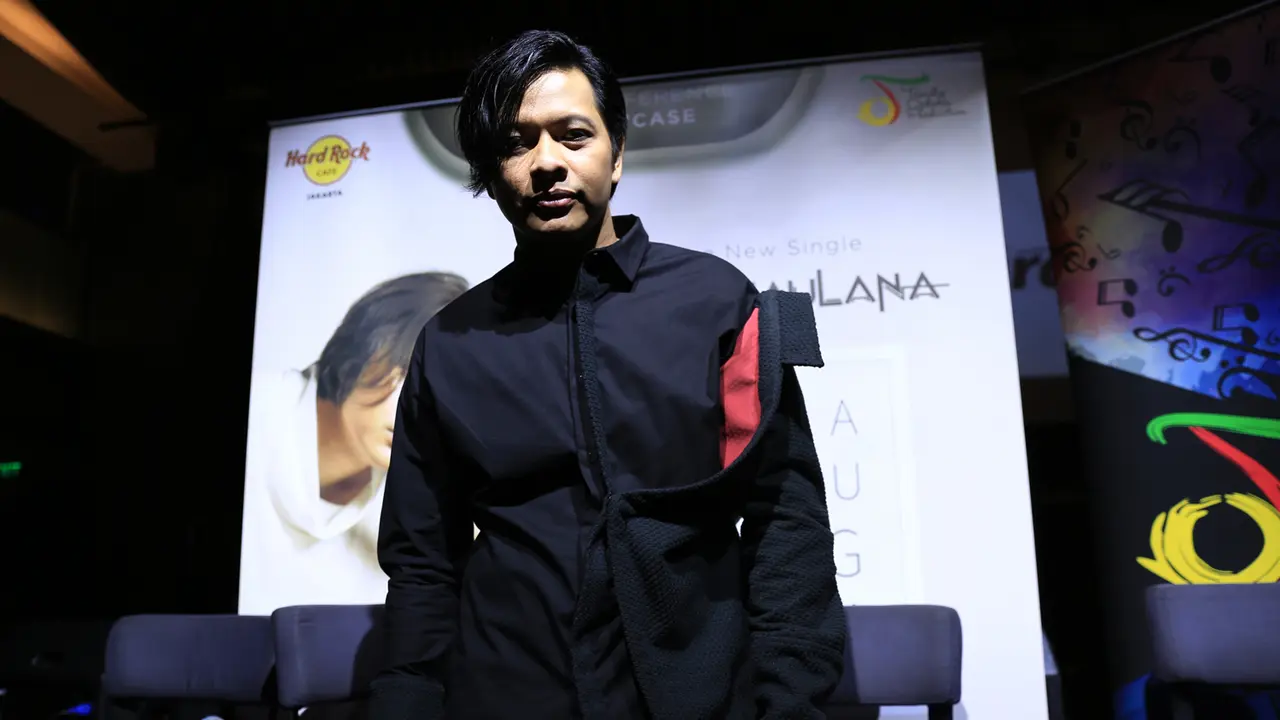 [Bintang] Armand Maulana 