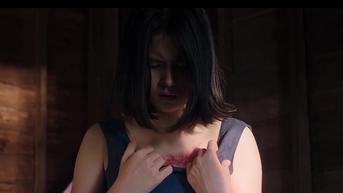 Sinopsis Inhuman Kiss Tayang di TV Hari Ini, Film Horor tentang Teror Kuyang versi Thailand