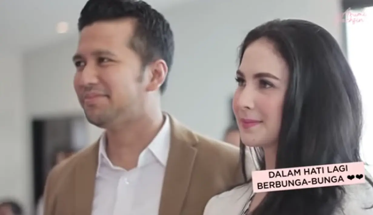 Ultah Arumi Bachin (Youtube/Arumi Bachsin)