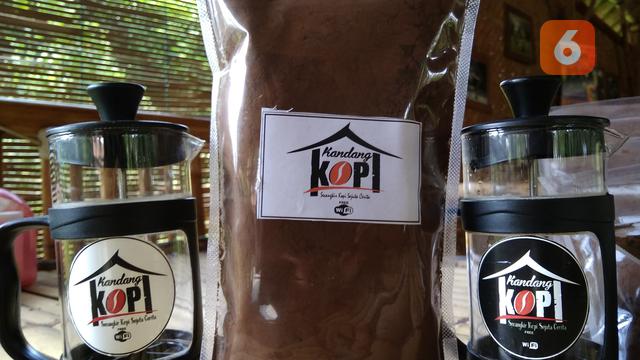 kopi