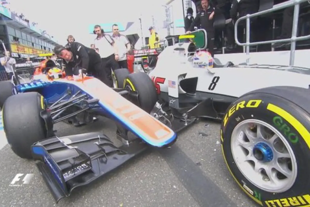 Rio Haryanto