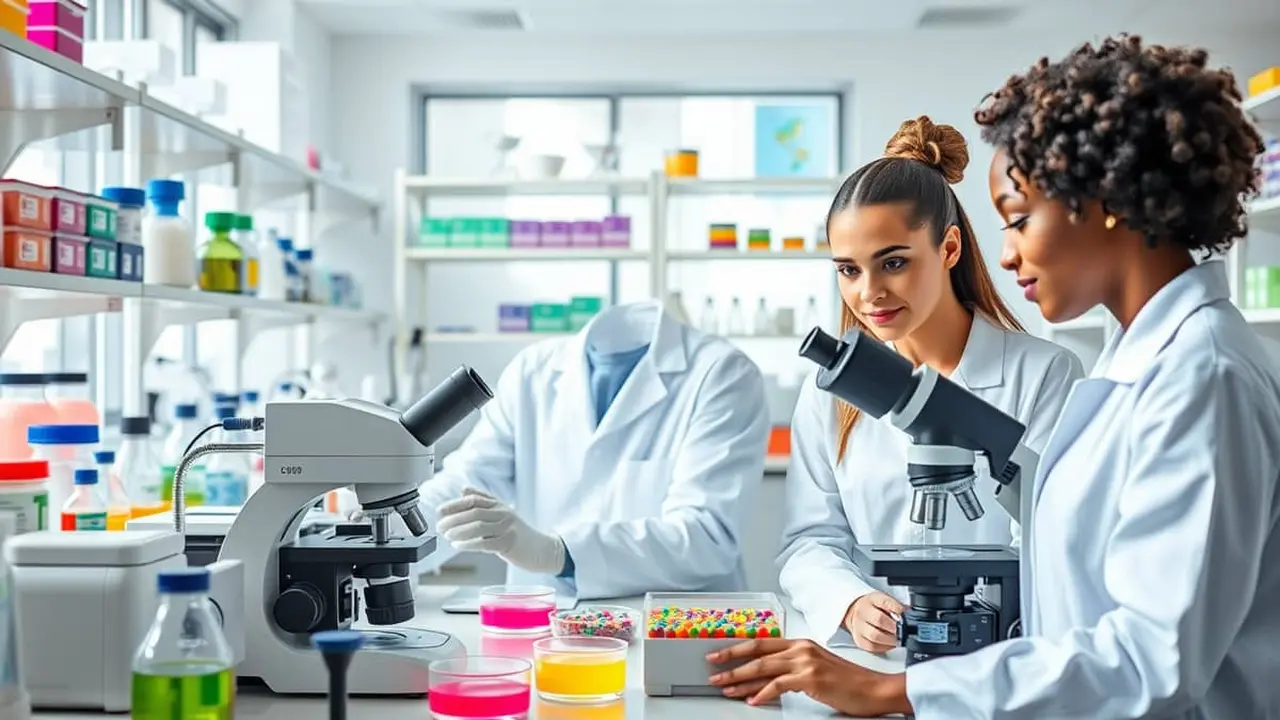 bioteknologi adalah