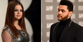 The Weeknd ternyata benar-benar mencintai Selena Gomez saat mereka bersama. (Newscult)