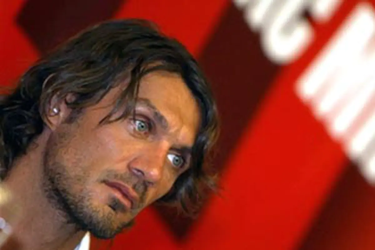 Paolo Maldini