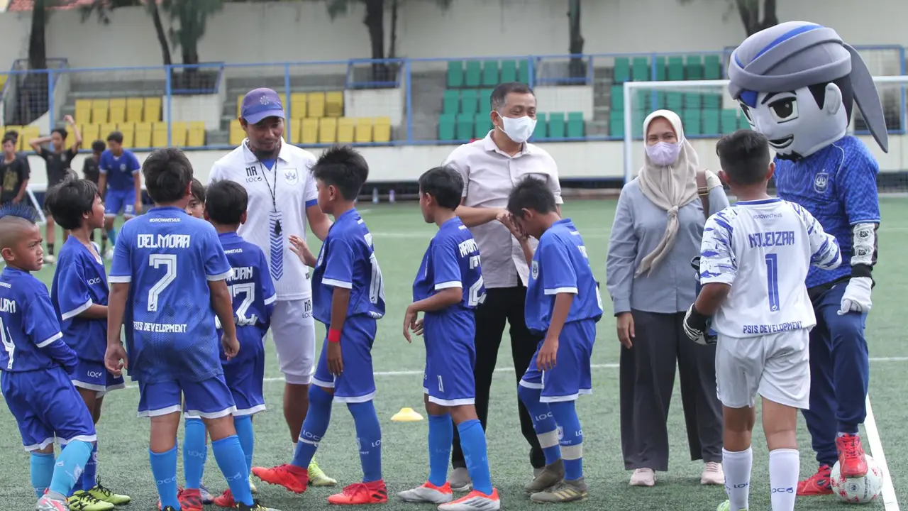PSIS Development