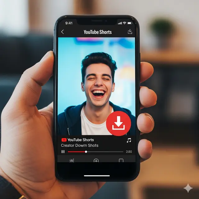 Download Short YouTube Gratis