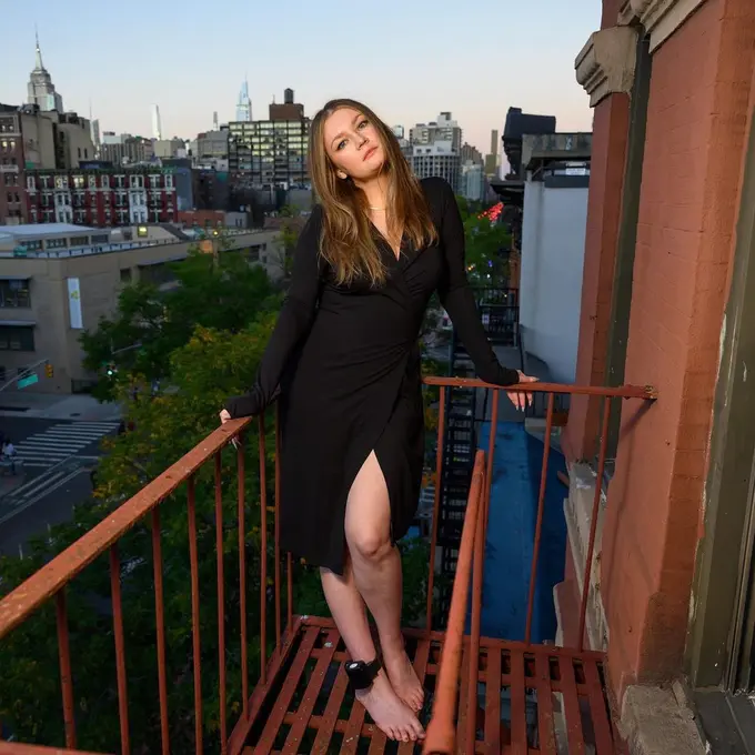 Penipu Ulung Anna Delvey Diundang Jadi Pembicara di Harvard