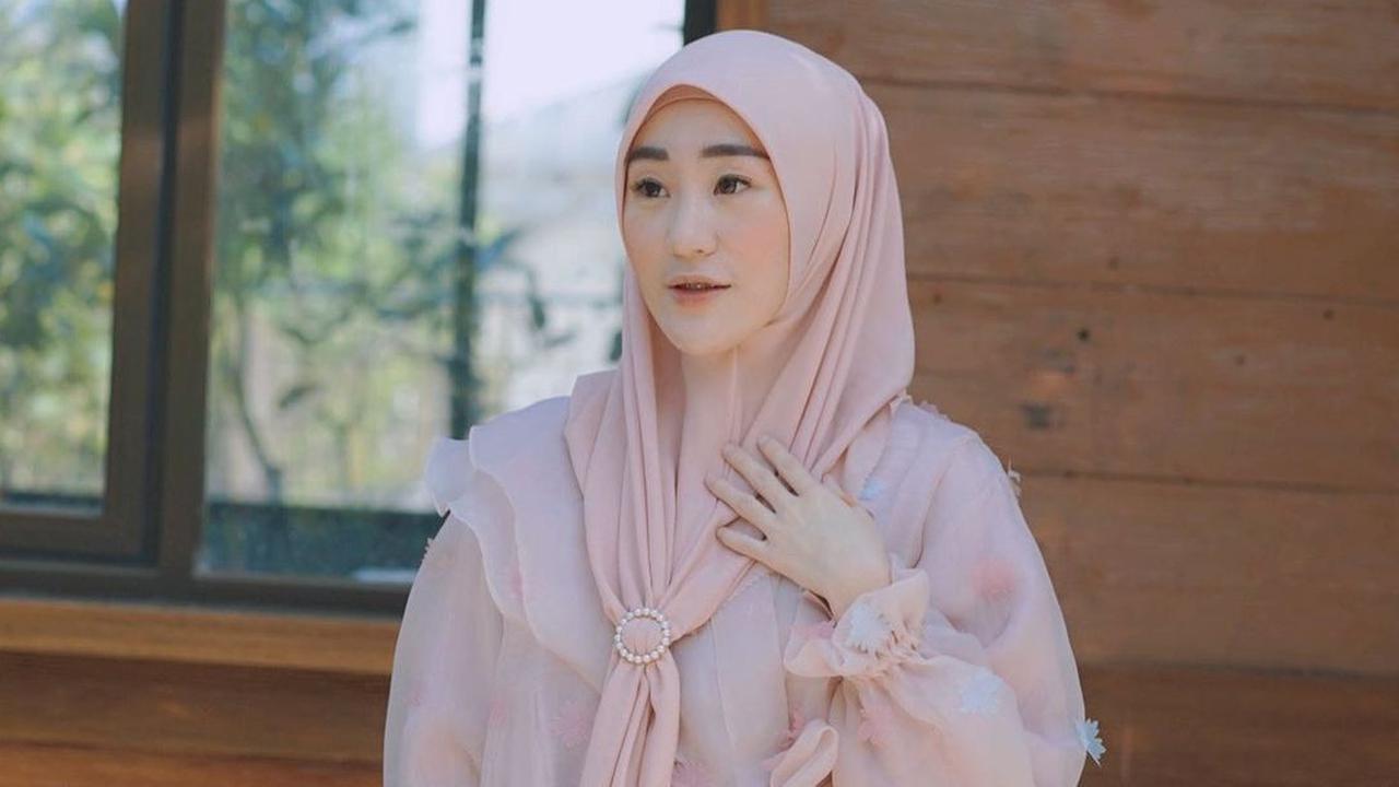 Larissa Chou (Foto: Instagram/@larissachou)