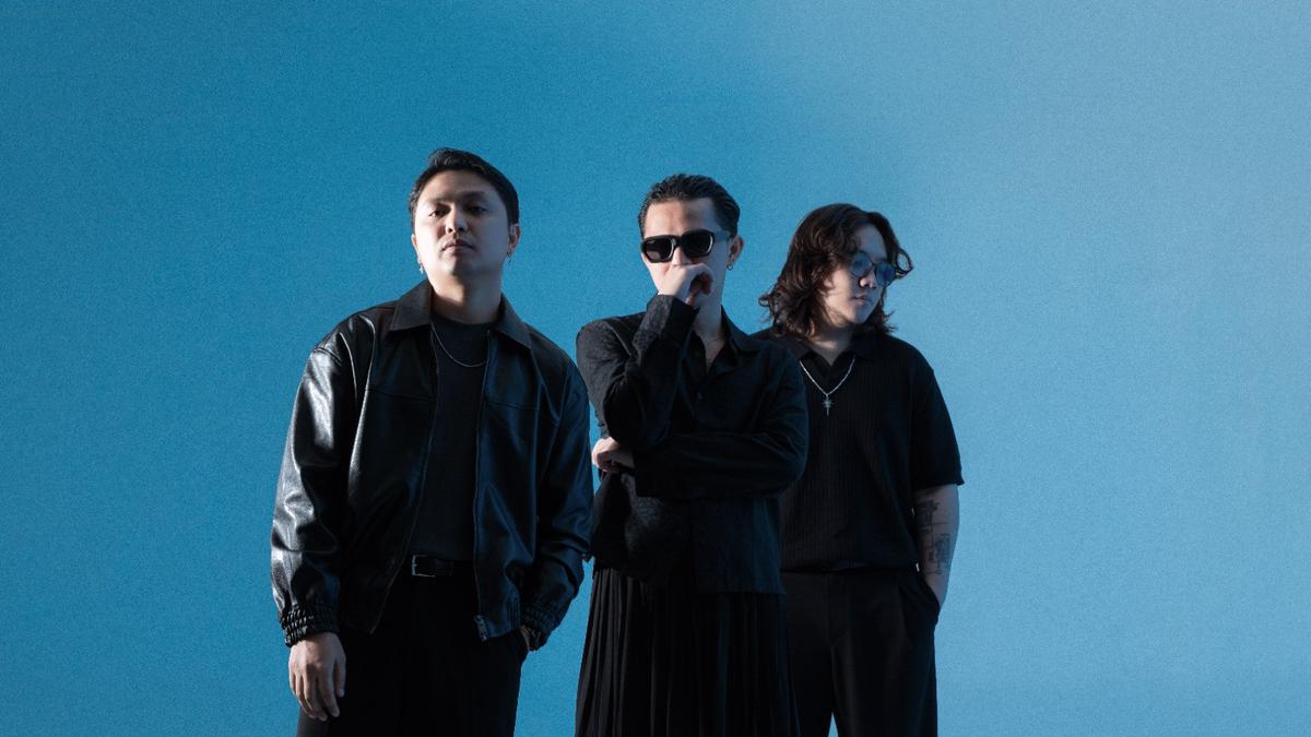 Kolaborasi Epik 510 dan Vierratale di Single Esa x Perih, Langsung Melejit di YouTube Music