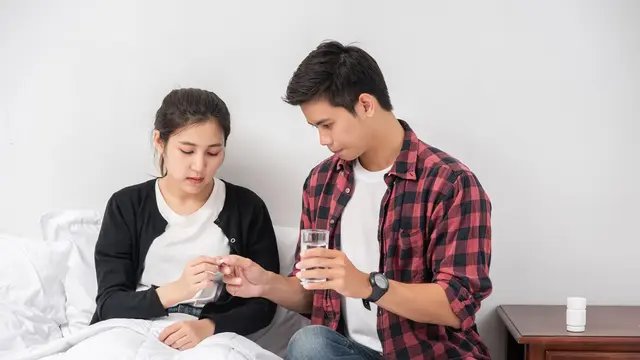 5 Alasan Kenapa Zodiak Virgo Cocok Jadi Pasangan Hidup - 4