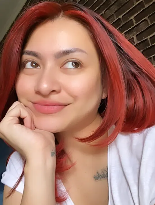 Nathalie Holscher (Instagram/nathalieholscher)