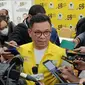 Ketua DPP Golkar Ace Hasan Syadzily (Merdeka.com/ Alma Fikhasari)