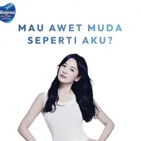 Song Hye-Kyo membagikan rahasia kecantikan dan awet muda/copyright instagram/collagena_id