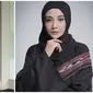 Potret Artis yang Sudah Mantap Berhijab Ini Kian Cantik dan Anggun (sumber:Instagram/anisarahma_12 dan mulanjameela1)