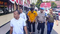 Mahasiswa UI yang membunuh juniornya, Altafasalya Ardnika Basya alias AAB (23) mengaku sempat dihantui korban Muhammad Naufal Zidan alia MNZ (19), usai peristiwa pembunuhan tersebut.