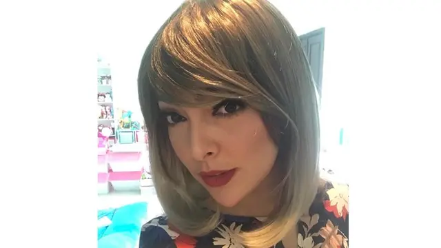 5 Foto Lawas Dokter Reisa Broto Asmoro, Bukti Cantik Sedari Dulu