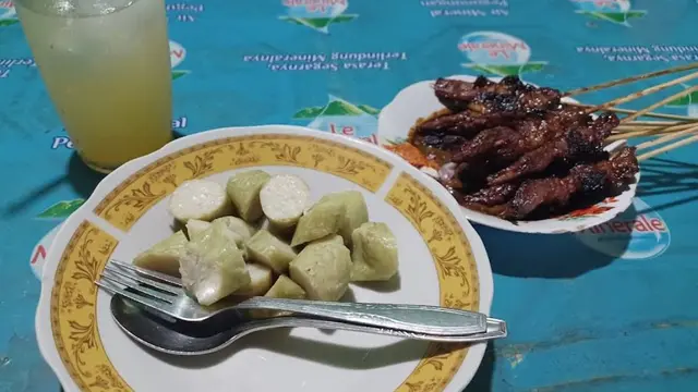 Rekomendasi Sate Ayam Enak di Madura