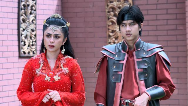 Raden Kian Santang (ist)