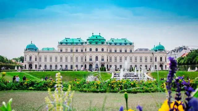 Vienna