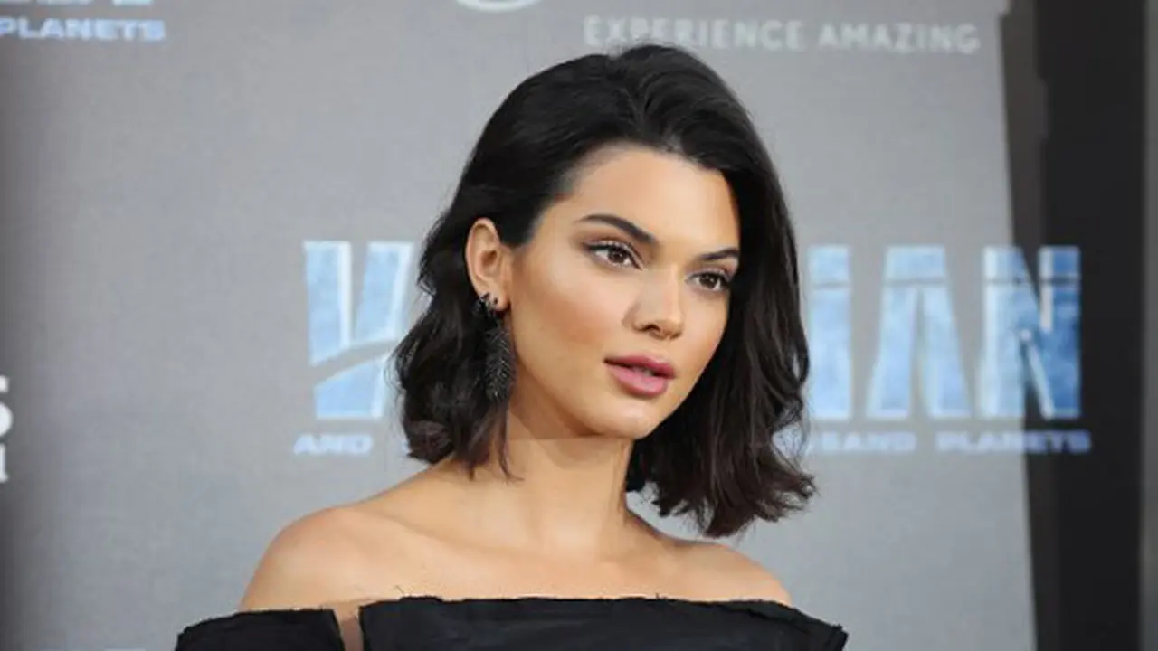 [Bintang] Kendall Jenner