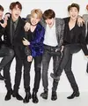 Baru-baru ini, BTS mengumumkan jika mereka pindah ke tempat tinggal baru yang lebih mewah. (foto: allkpop.com)