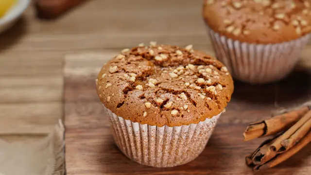 Resep Andalan Keluarga Sejak 1990, Ontbijtkoek Jadi Best Seller Blossom Ronde