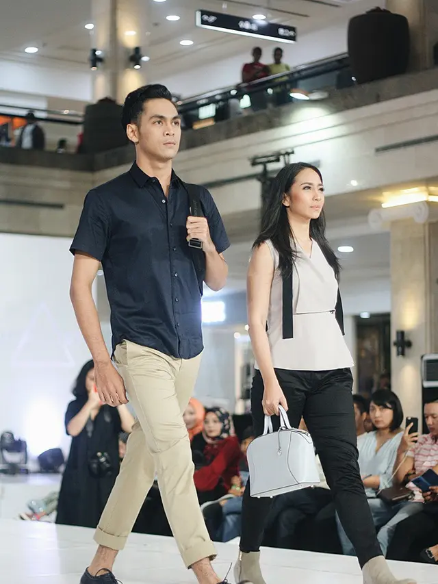 Tren Fashion Anak Muda: Ekspresi Diri di Era Digital
