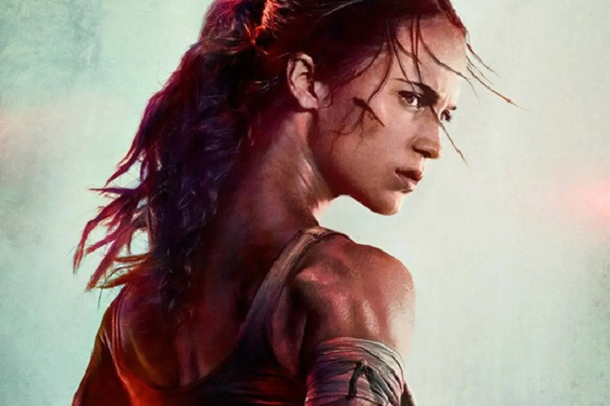 Tomb Raider