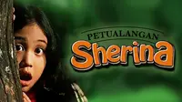 Yuk, nonton film Petualangan Sherina di Vidio. (Dok.Vidio)