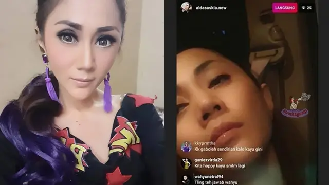 5 Prank Selebriti Tanah Air Ini Sempat Tuai Kritikan Netizen, Terbaru Aida Saskia